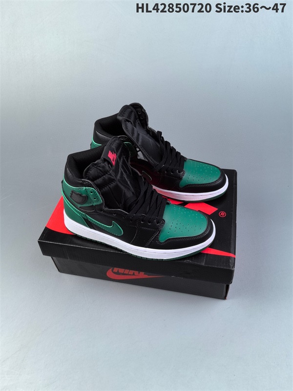 women air jordan 1 shoes 2024-9-5-171